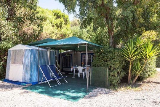 Camping Villaggio dei Pini